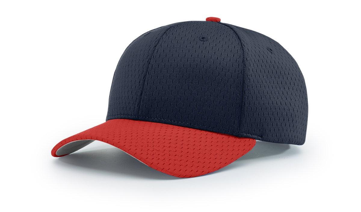 Richardson Pro Mesh Adjustable - JL Franklins