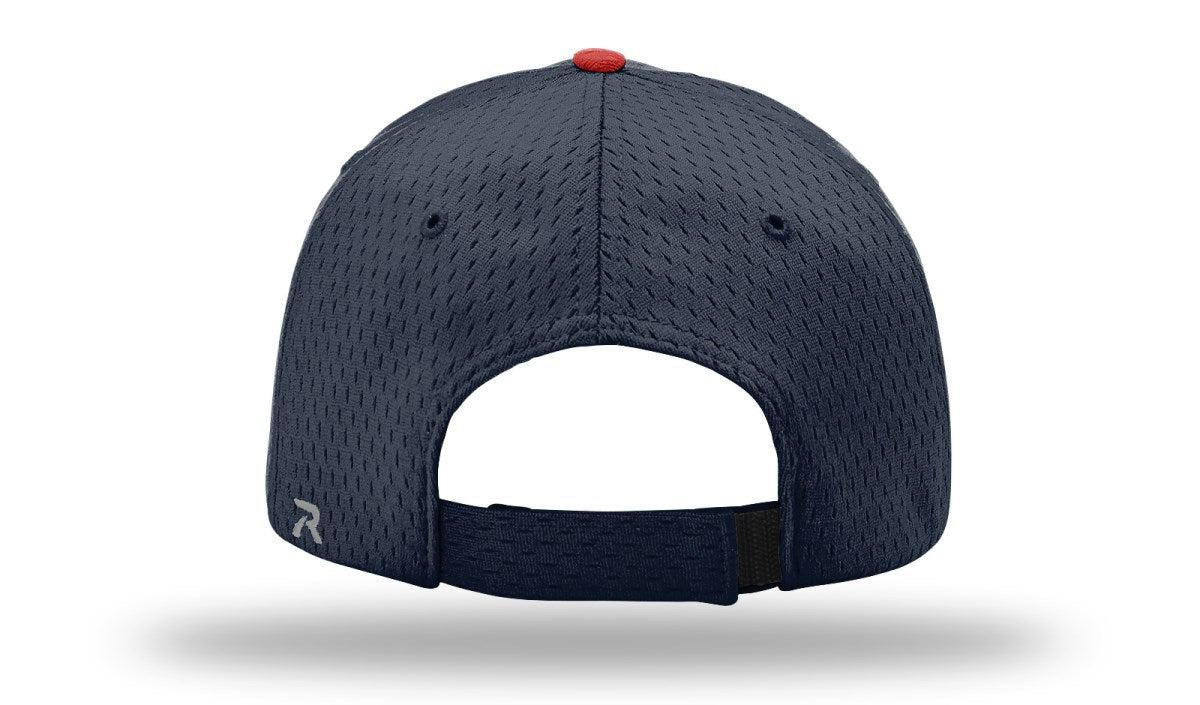 Richardson Pro Mesh Adjustable - JL Franklins