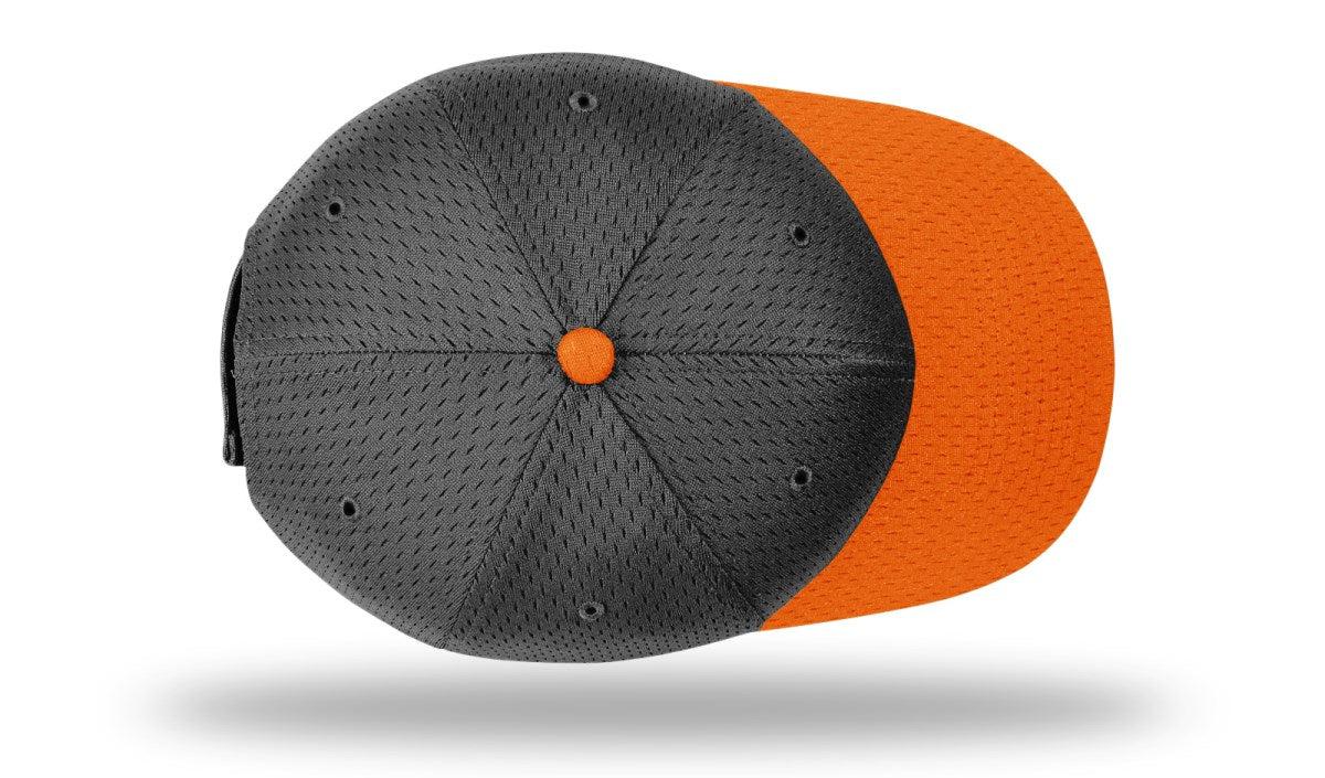 Richardson Pro Mesh Adjustable - JL Franklins