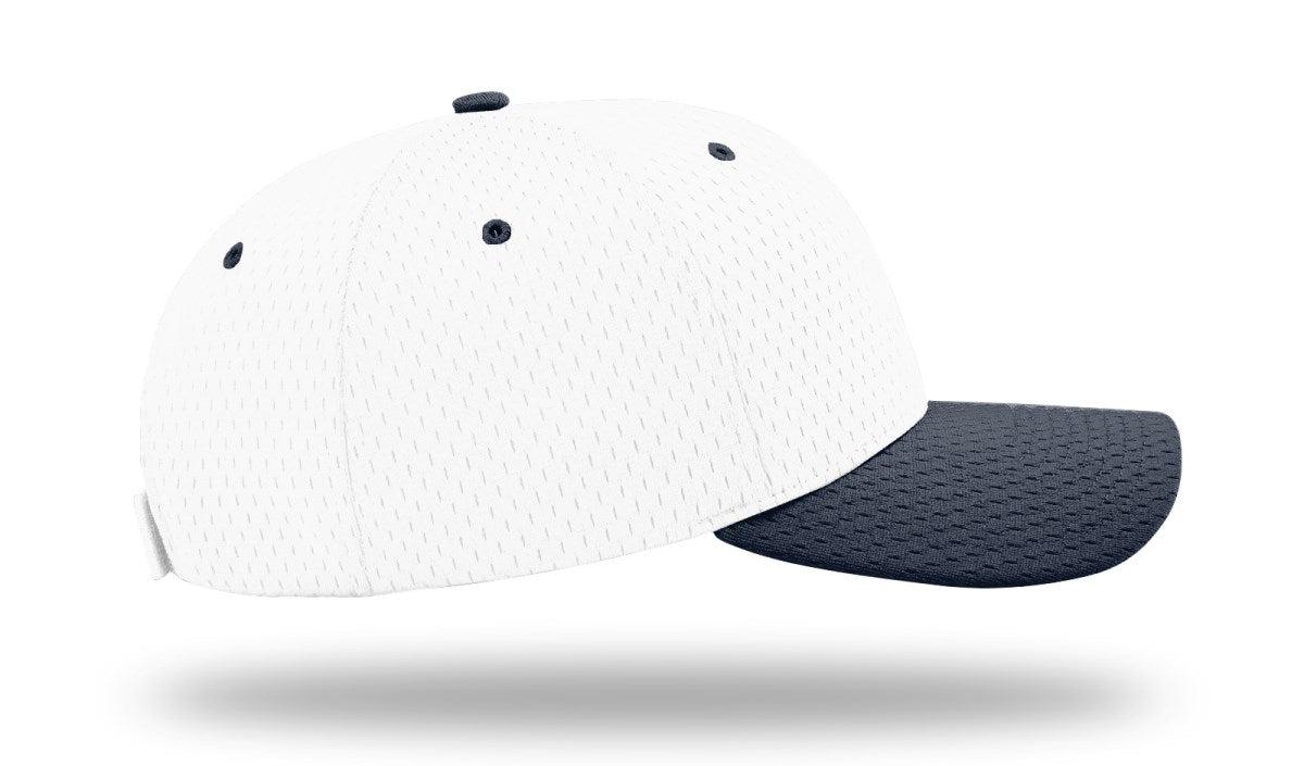 Richardson Pro Mesh Adjustable - JL Franklins