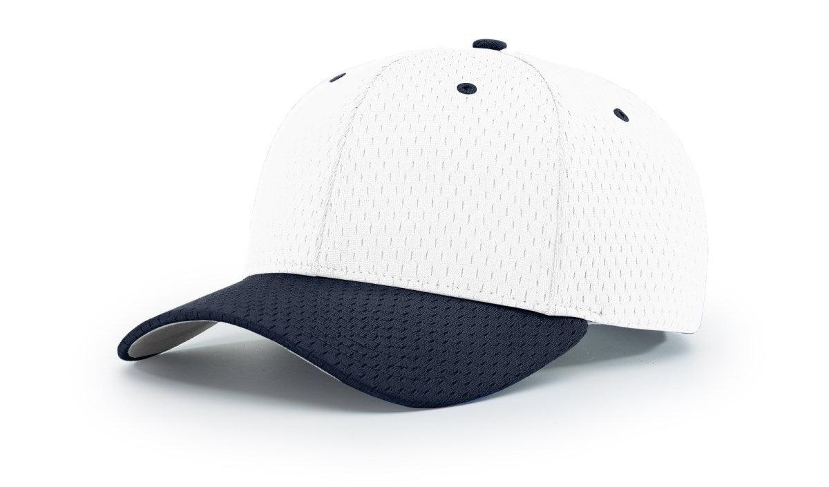 Richardson Pro Mesh Adjustable - JL Franklins