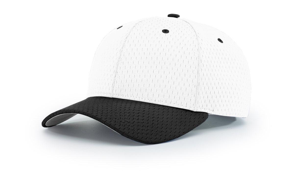 Richardson Pro Mesh Adjustable - JL Franklins