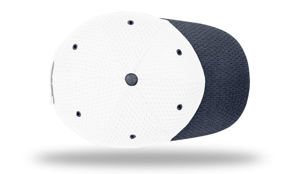 Richardson Pro Mesh Adjustable - JL Franklins