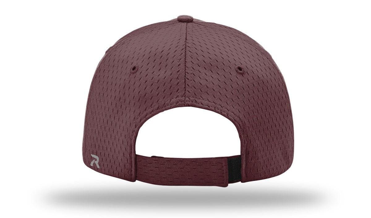 Richardson Pro Mesh Adjustable - JL Franklins