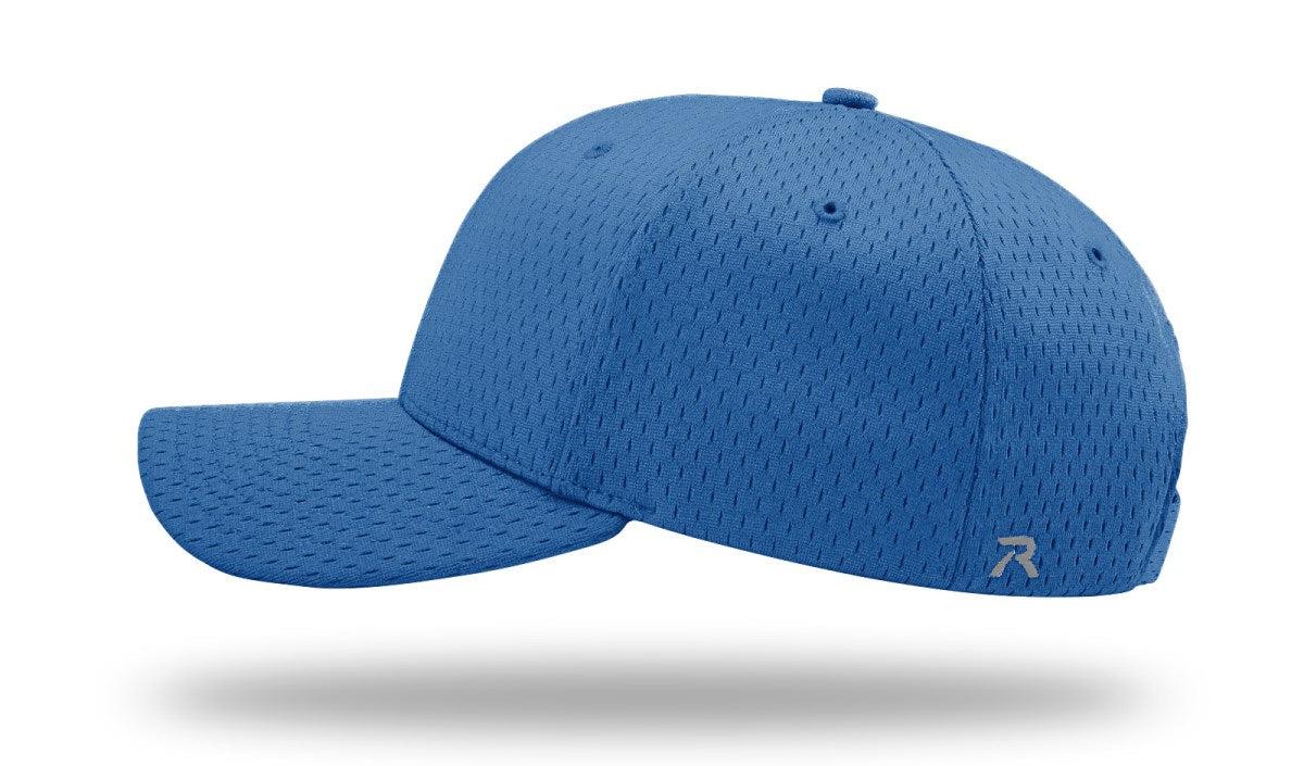 Richardson Pro Mesh Adjustable - JL Franklins