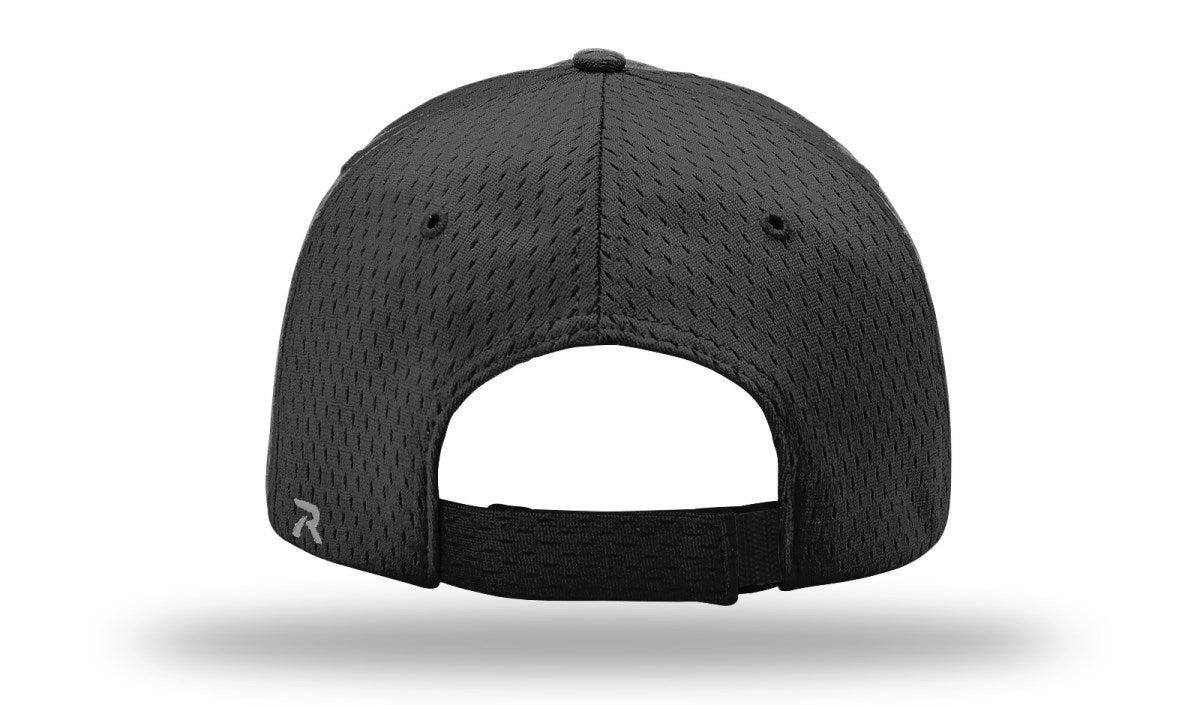 Richardson Pro Mesh Adjustable - JL Franklins
