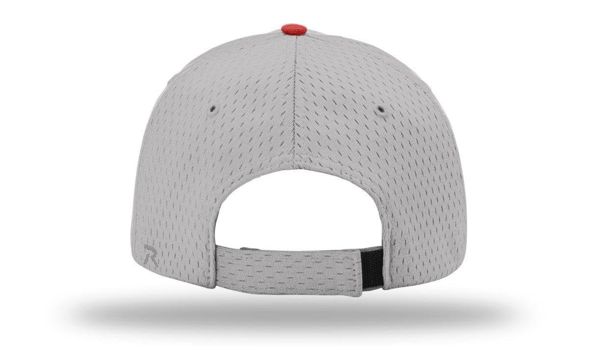 Richardson Pro Mesh Adjustable - JL Franklins