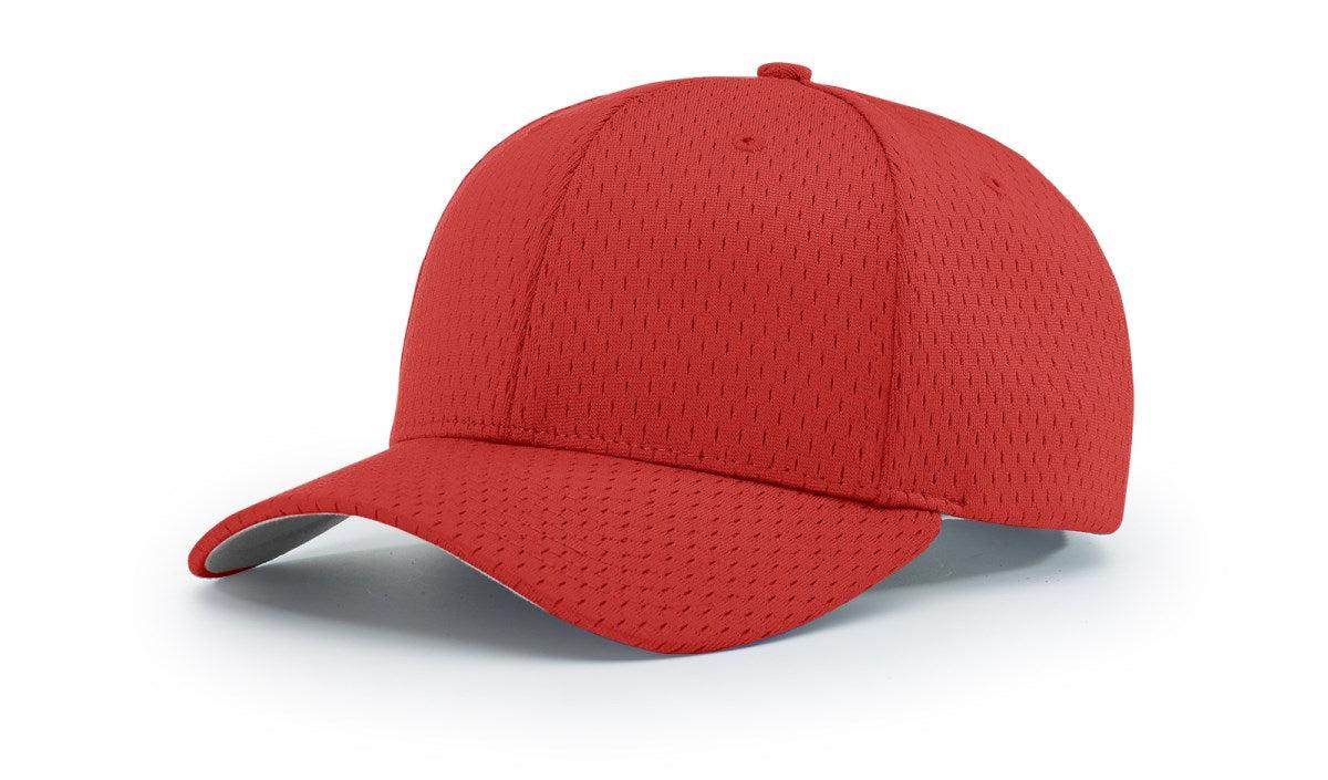 Richardson Pro Mesh Adjustable - JL Franklins