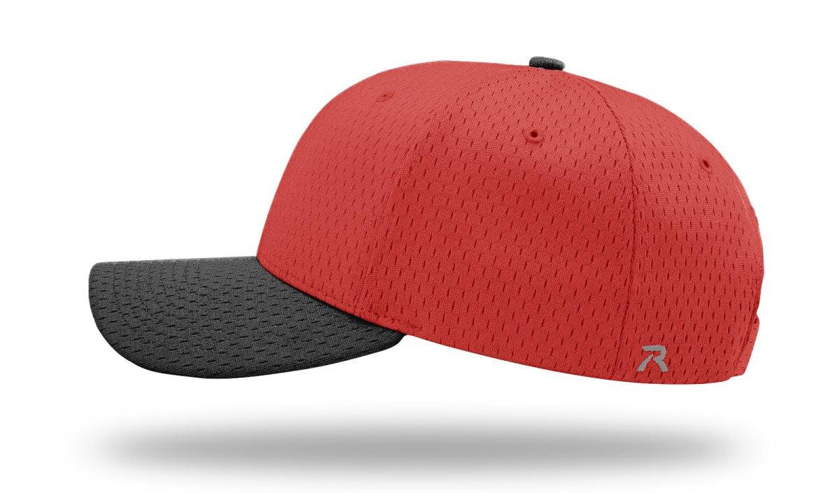 Richardson Pro Mesh Adjustable - JL Franklins
