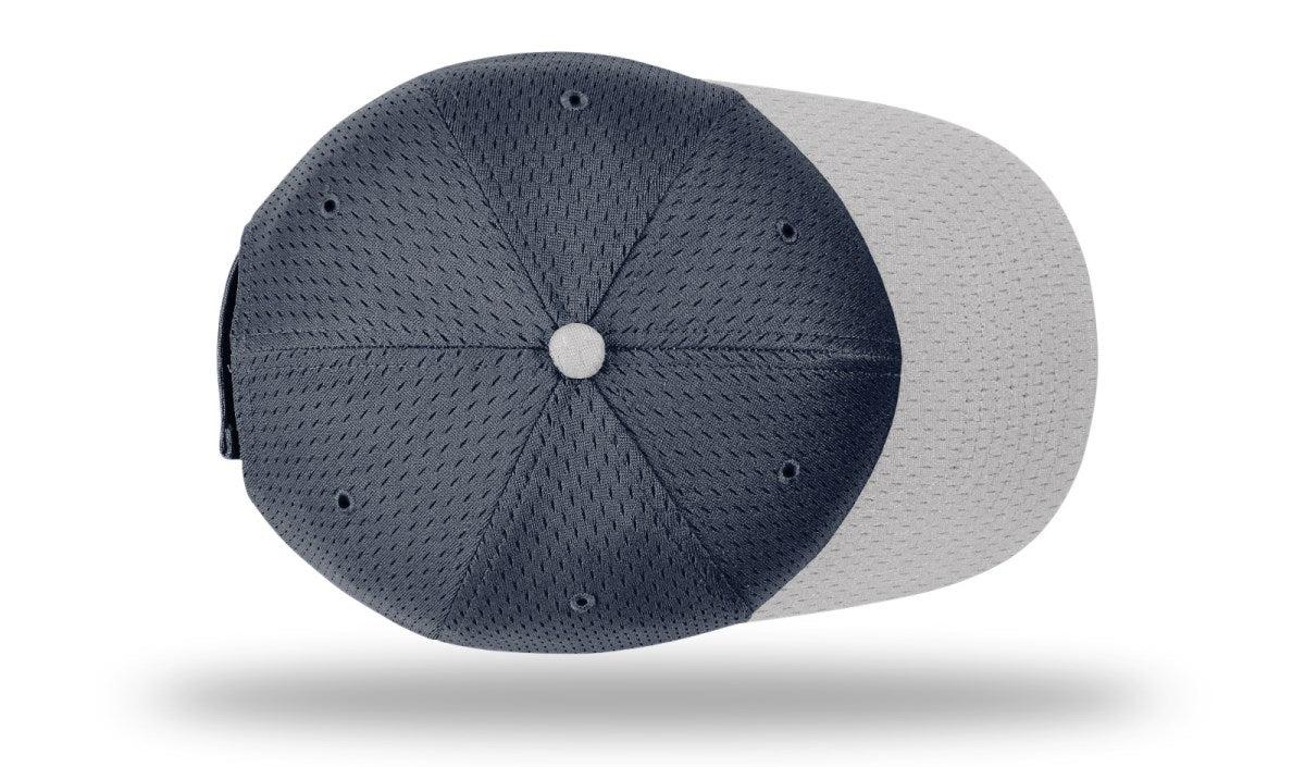 Richardson Pro Mesh Adjustable - JL Franklins