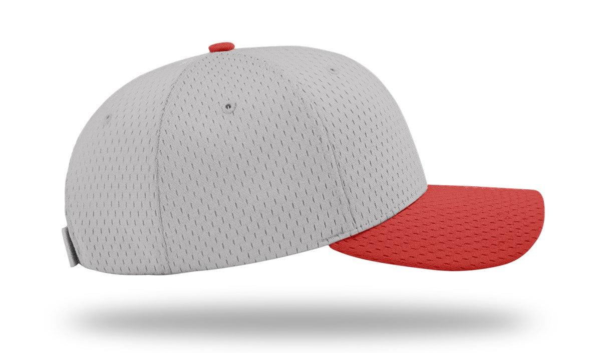 Richardson Pro Mesh Adjustable - JL Franklins