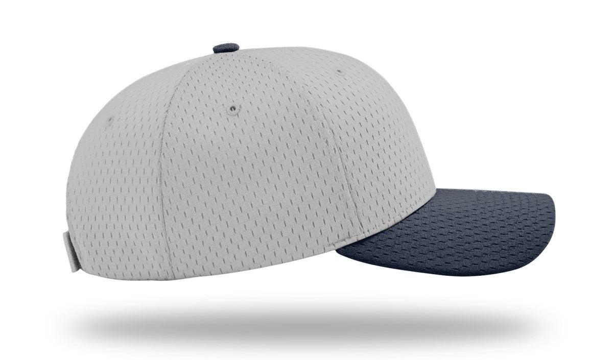 Richardson Pro Mesh Adjustable - JL Franklins