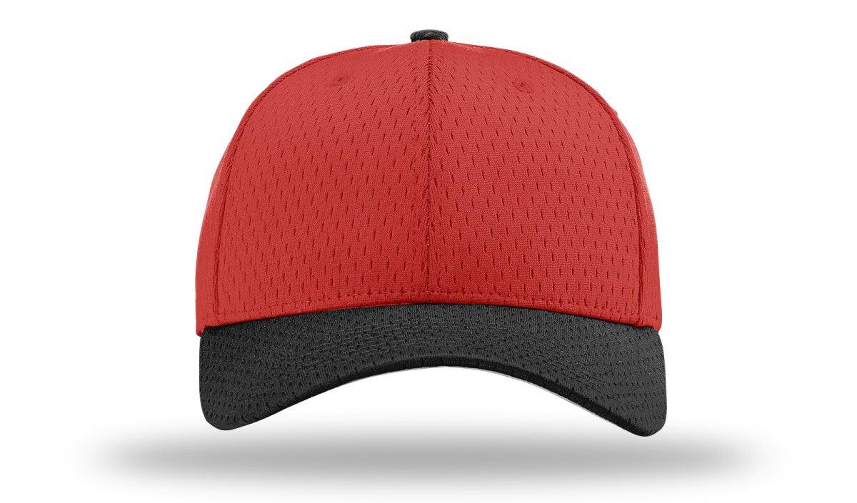 Richardson Pro Mesh Adjustable - JL Franklins