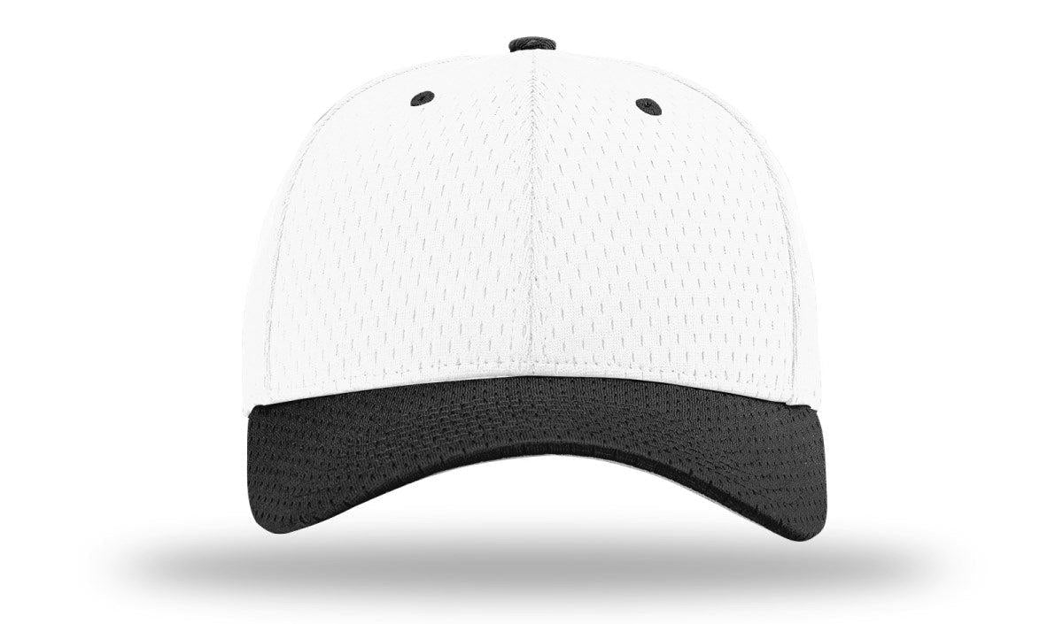 Richardson Pro Mesh Adjustable - JL Franklins