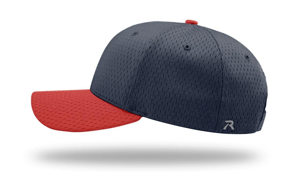Richardson Pro Mesh Adjustable - JL Franklins