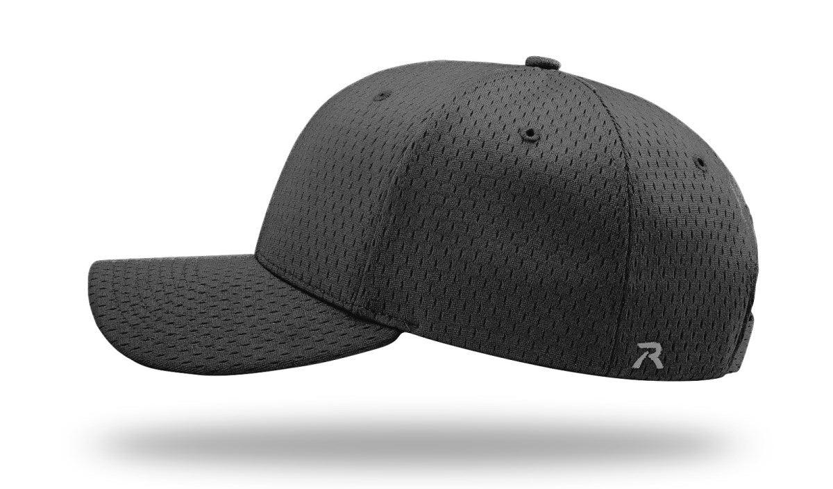 Richardson Pro Mesh Adjustable - JL Franklins