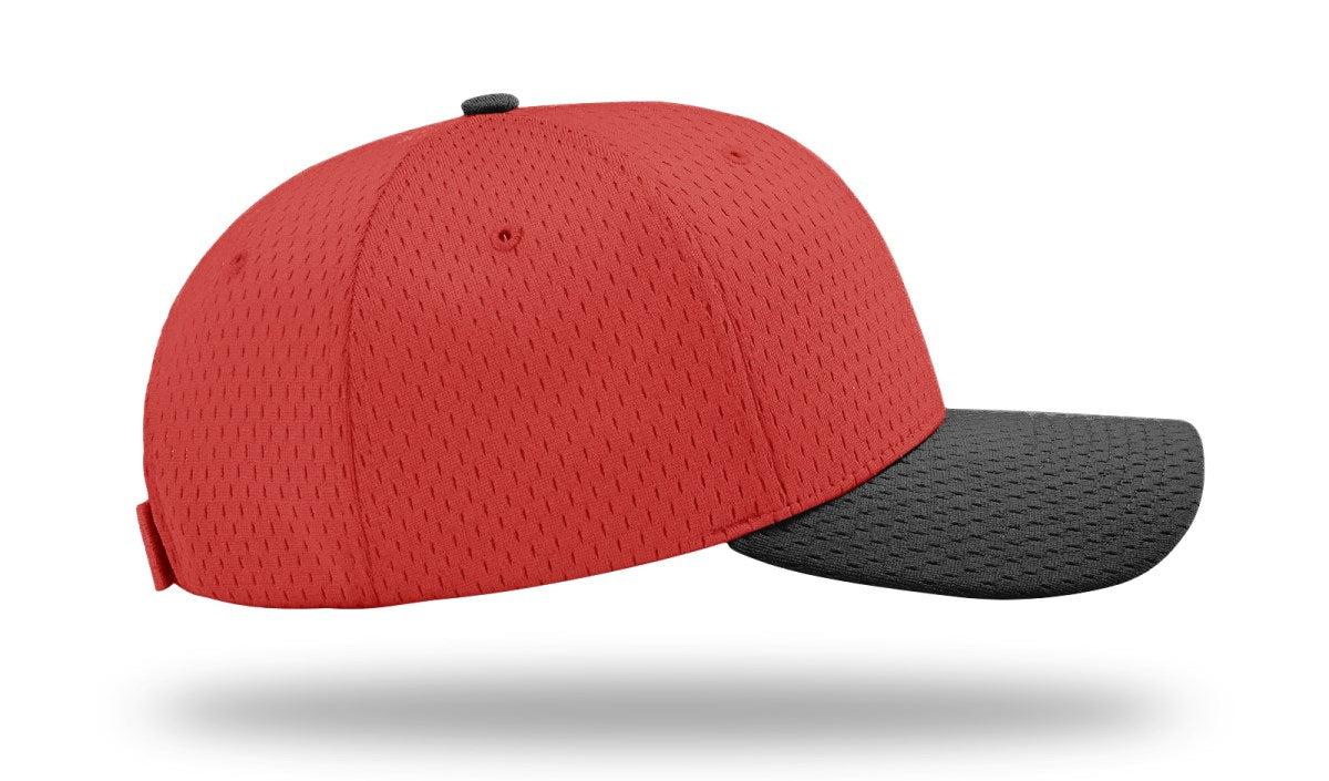Richardson Pro Mesh Adjustable - JL Franklins