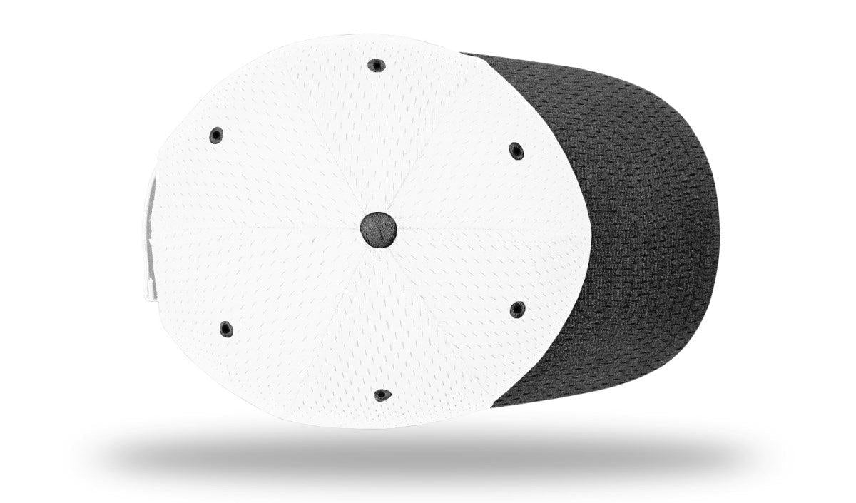 Richardson Pro Mesh Adjustable - JL Franklins
