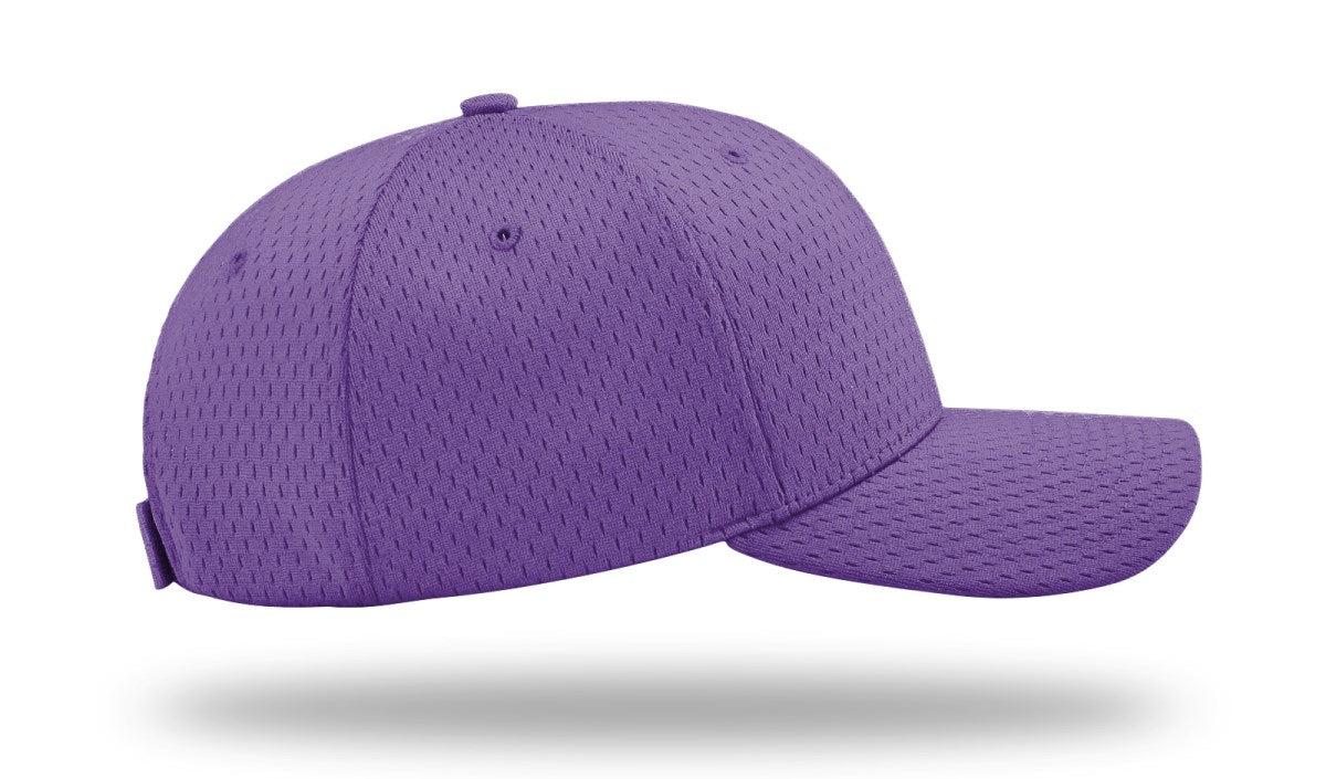 Richardson Pro Mesh Adjustable - JL Franklins