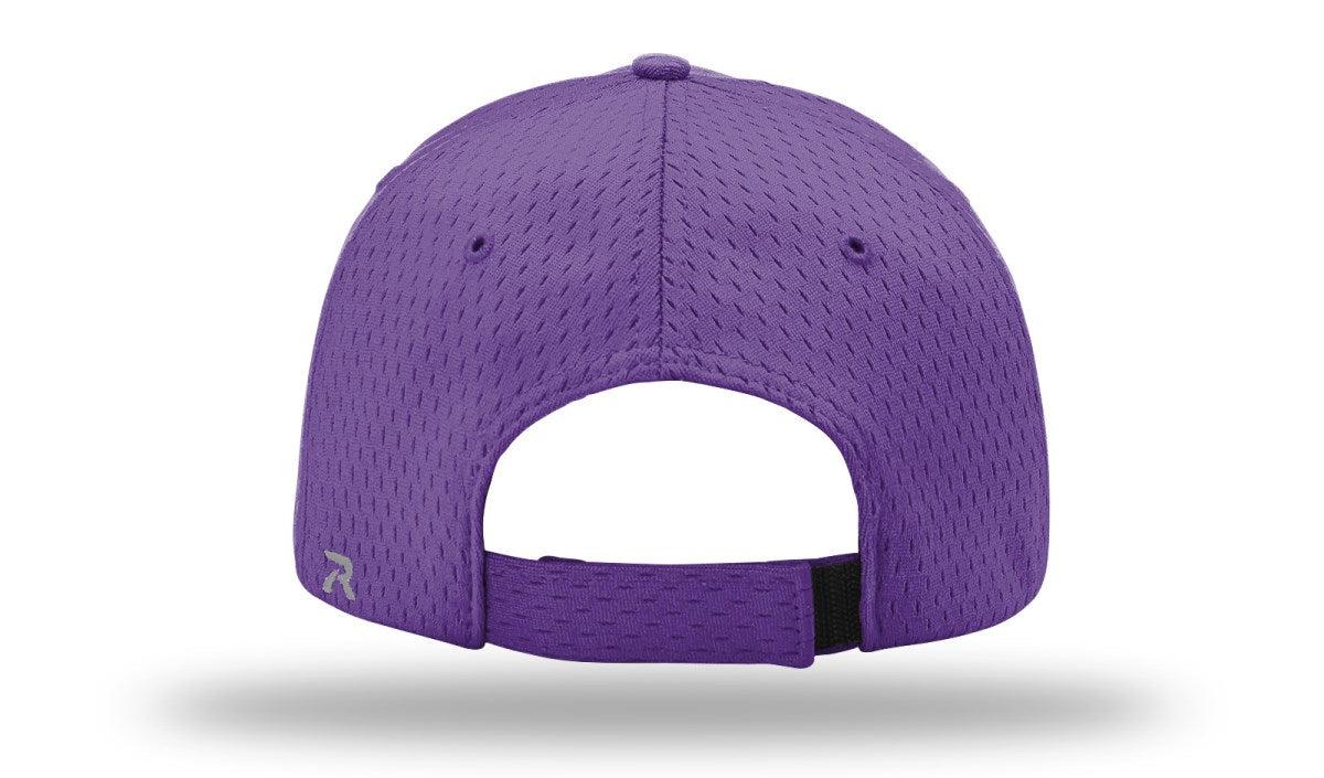 Richardson Pro Mesh Adjustable - JL Franklins