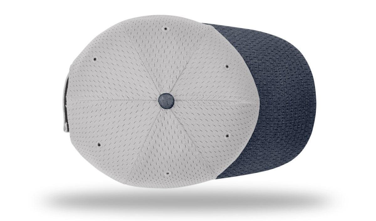 Richardson Pro Mesh Adjustable - JL Franklins