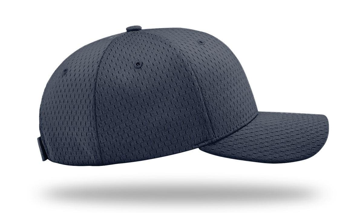 Richardson Pro Mesh Adjustable - JL Franklins