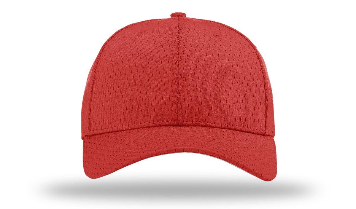 Richardson Pro Mesh Adjustable - JL Franklins