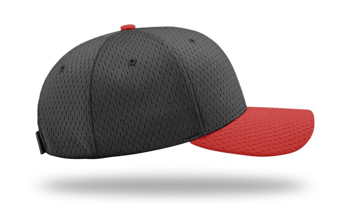 Richardson Pro Mesh Adjustable - JL Franklins