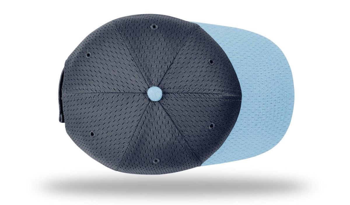 Richardson Pro Mesh Adjustable - JL Franklins