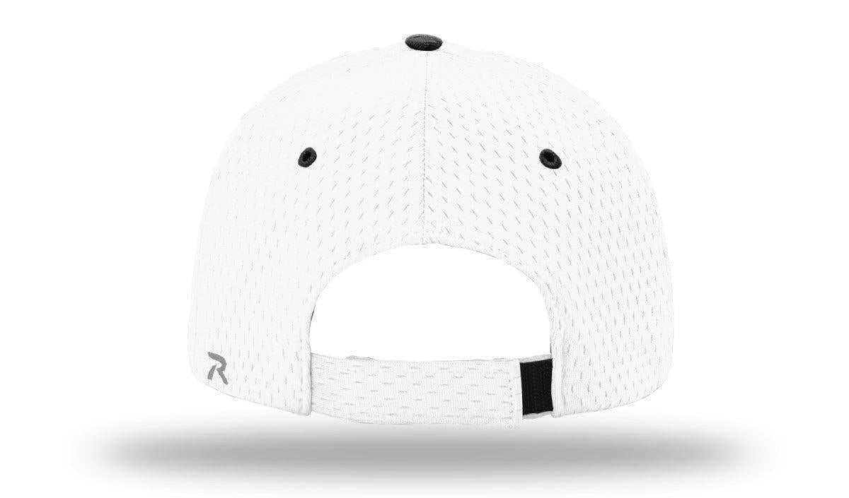 Richardson Pro Mesh Adjustable - JL Franklins