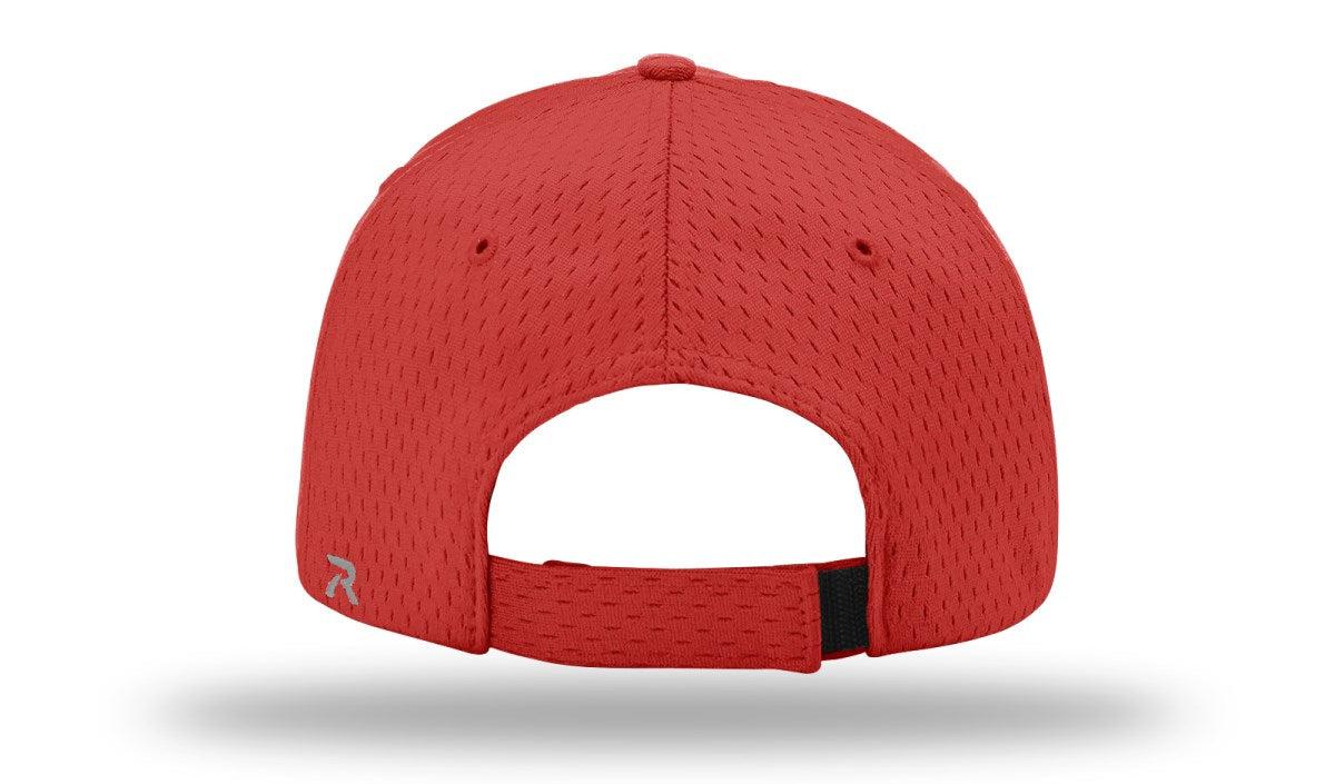 Richardson Pro Mesh Adjustable - JL Franklins