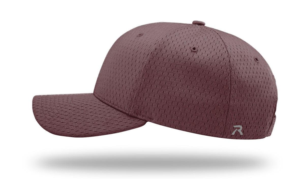 Richardson Pro Mesh Adjustable - JL Franklins