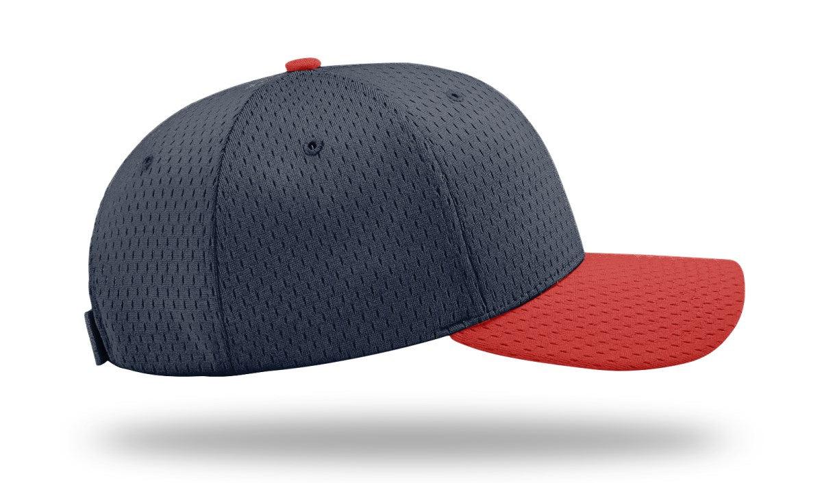 Richardson Pro Mesh Adjustable - JL Franklins
