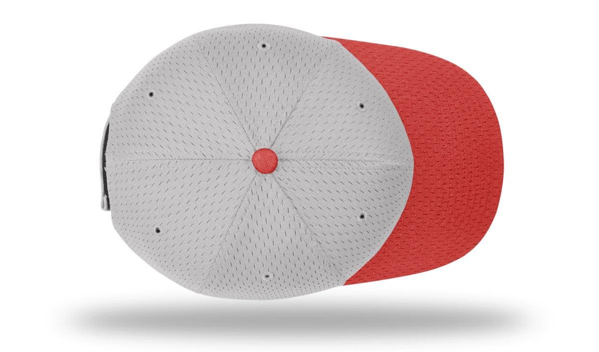 Richardson Pro Mesh Adjustable - JL Franklins