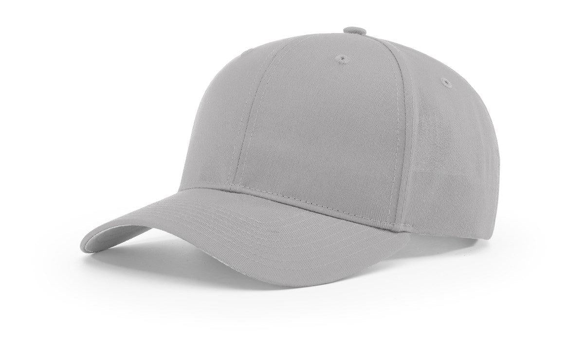 Richardson Pro Twill Hook - And - Loop - JL Franklins