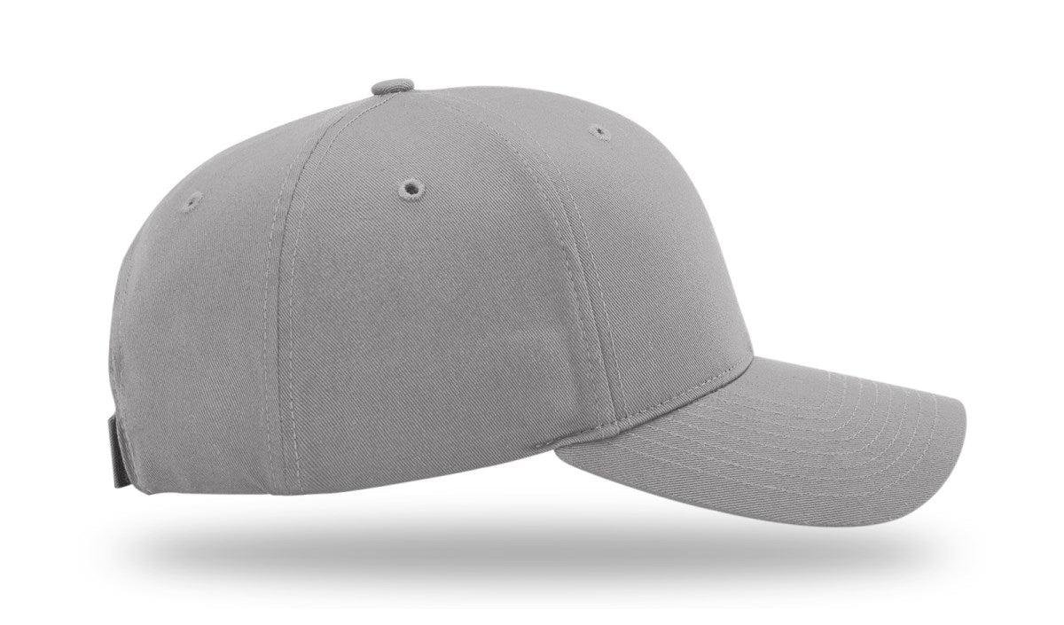 Richardson Pro Twill Hook - And - Loop - JL Franklins