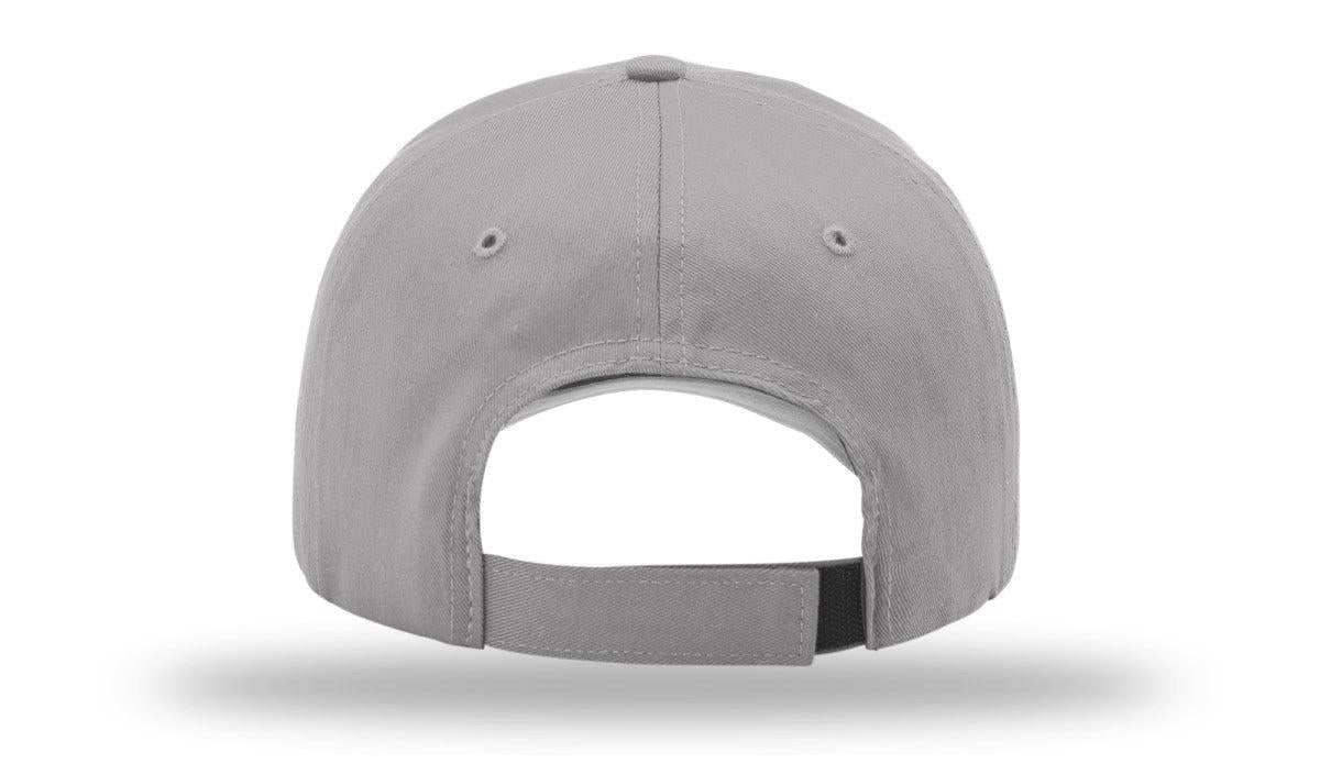 Richardson Pro Twill Hook - And - Loop - JL Franklins