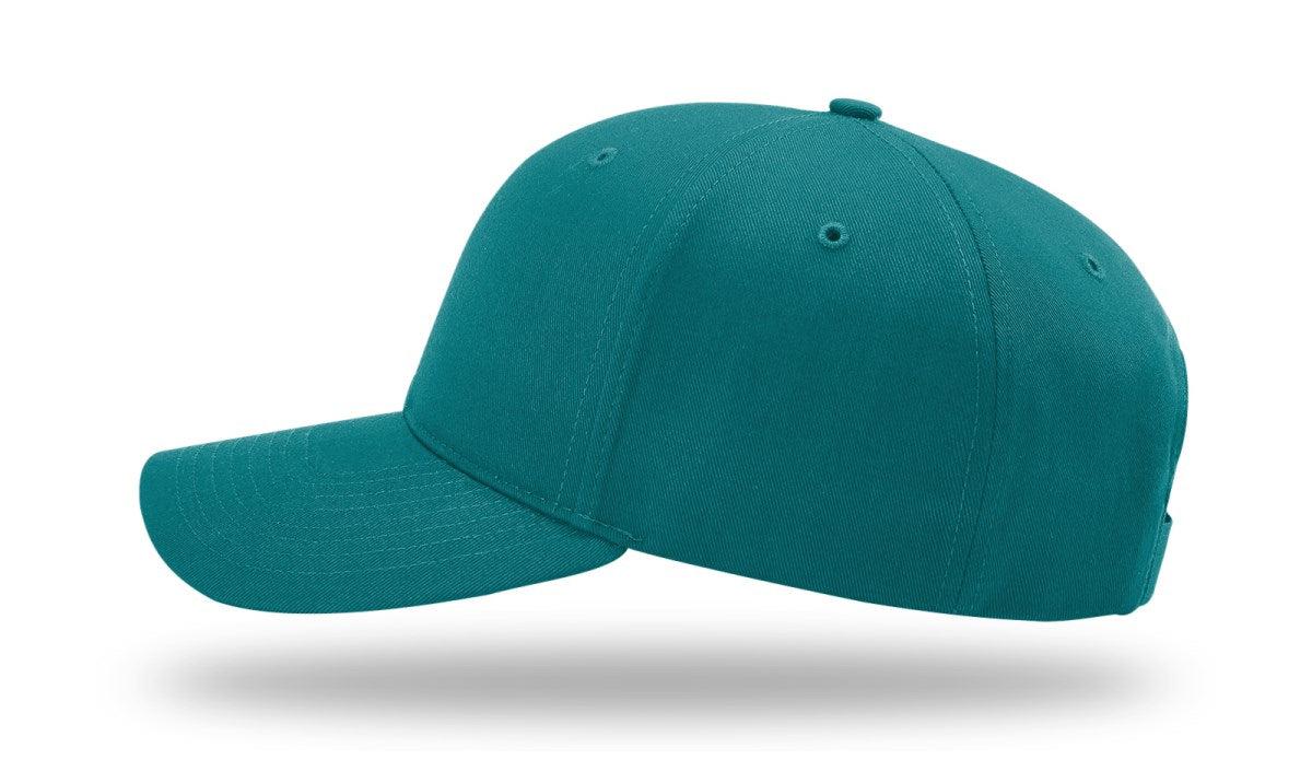 Richardson Pro Twill Hook - And - Loop - JL Franklins