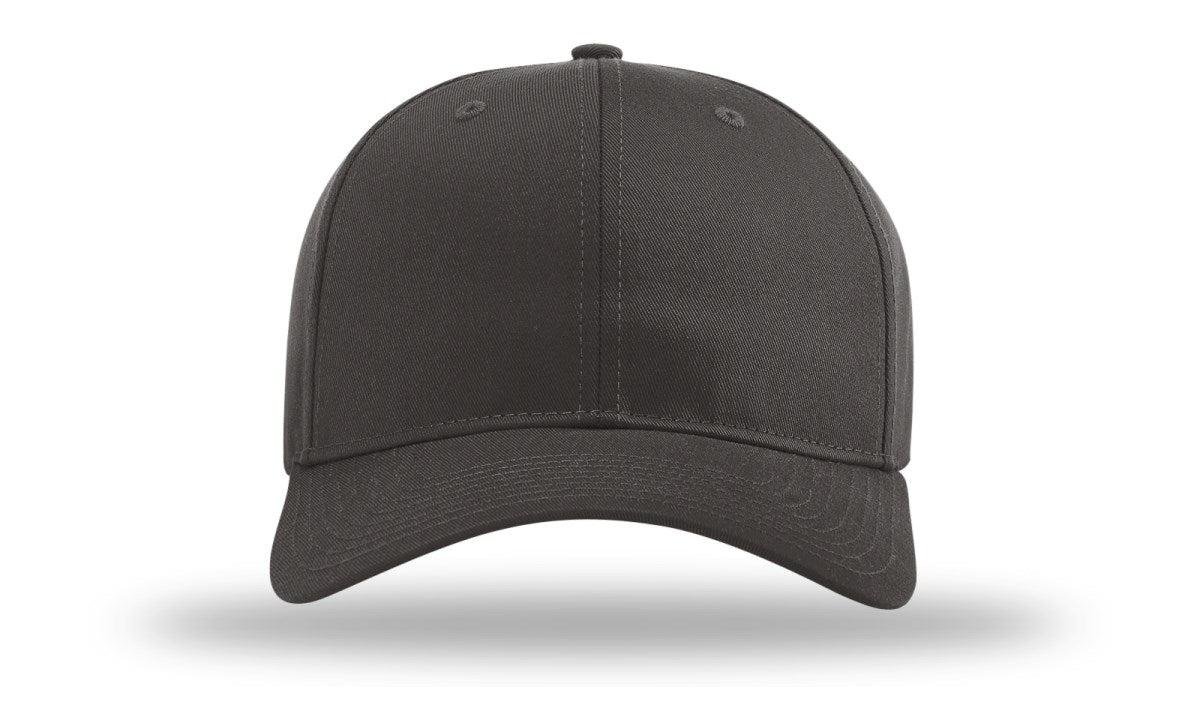 Richardson Pro Twill Hook - And - Loop - JL Franklins