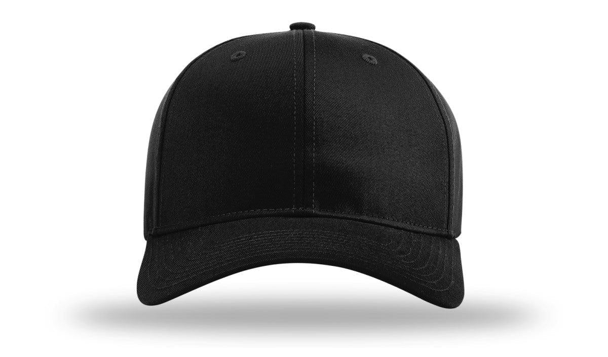 Richardson Pro Twill Hook - And - Loop - JL Franklins