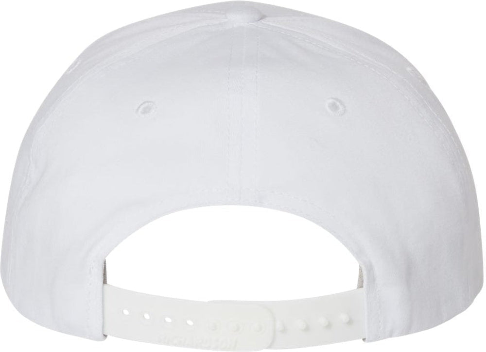 Richardson Pro Twill Snapback - JL Franklins