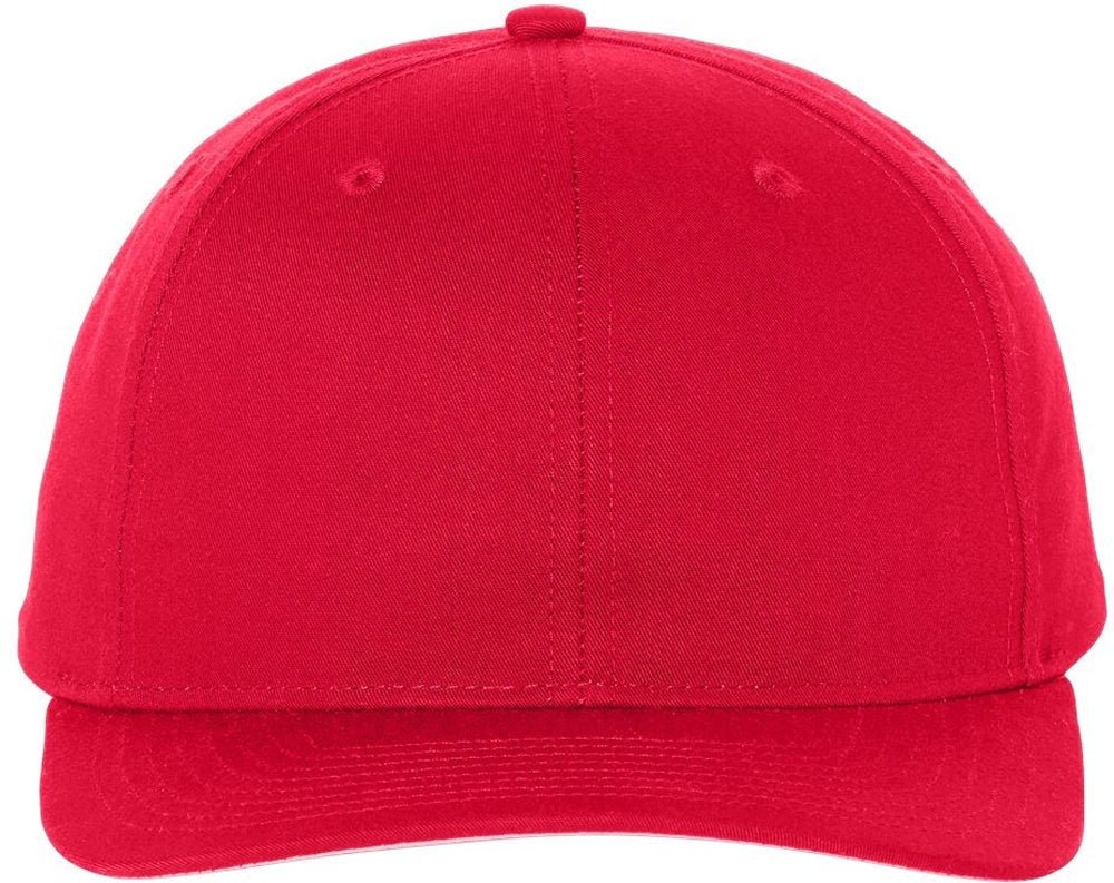 Richardson Pro Twill Snapback - JL Franklins