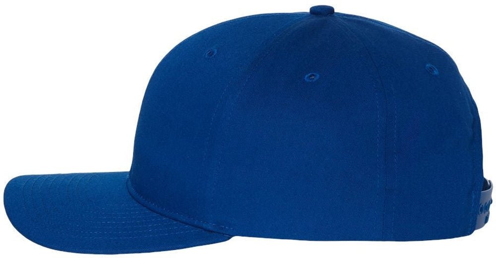 Richardson Pro Twill Snapback - JL Franklins