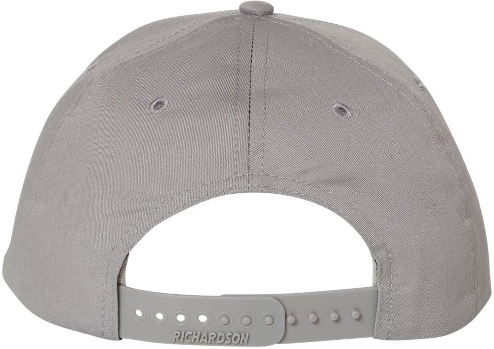 Richardson Pro Twill Snapback - JL Franklins