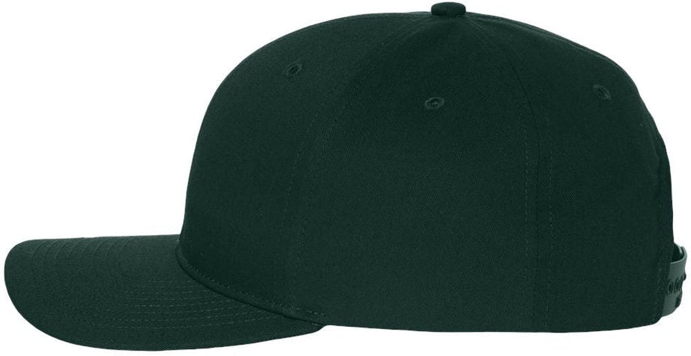 Richardson Pro Twill Snapback - JL Franklins