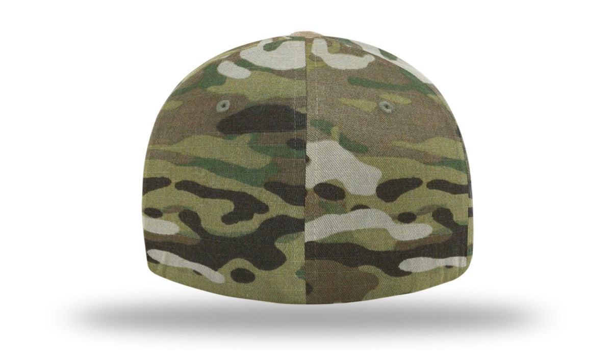 Richardson R - Flex Multicam - JL Franklins
