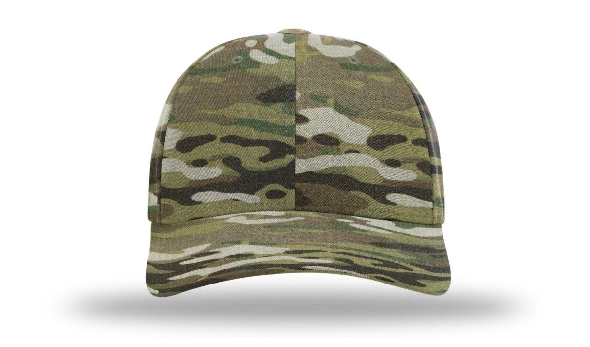 Richardson R - Flex Multicam - JL Franklins
