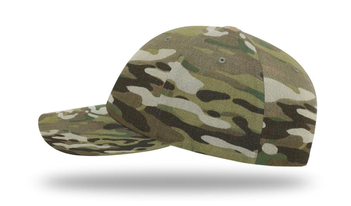Richardson R - Flex Multicam - JL Franklins
