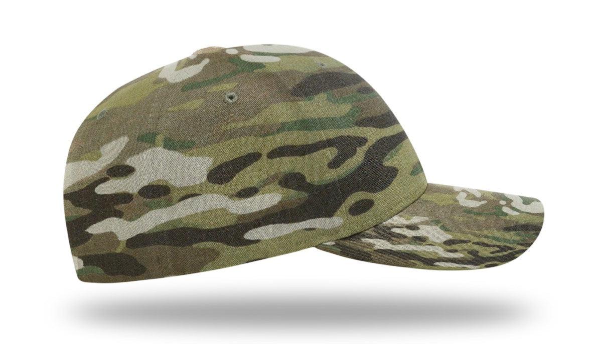Richardson R - Flex Multicam - JL Franklins