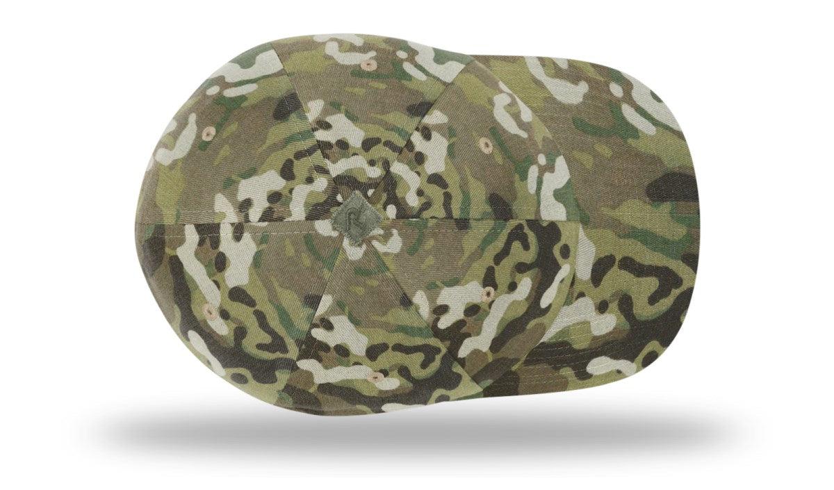 Richardson R - Flex Multicam - JL Franklins